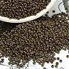 TOHO 11/0 Demi Round Beads SEED-DR11-0225-3