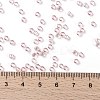 TOHO 8/0 Round Beads X-SEED-TR08-0289-3