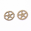 Alloy Cabochons PALLOY-WH0076-98AB-2