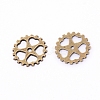 Alloy Cabochons PALLOY-WH0076-98AB-2