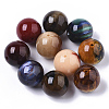 Resin Beads X-RESI-S387-015B-M-3