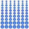 4-Hole Resin Buttons RESI-TA0004-11B-03-3