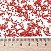 MIYUKI Round Rocailles Beads SEED-X0056-RR0407-4