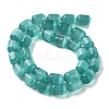 Cat Eye Beads G-NH0003-02B-3