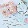 DIY Jewelry Kits DIY-GA0001-41RG-2