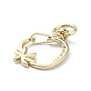 Strawberry Alloy Swivel Clasps LS-FIND-L012-01LG-3