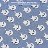 120Pcs 304 Stainless Steel Charms STAS-UN0028-81-4