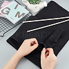 Canvas Cloth Chair Replacement DIY-WH0283-63C-3