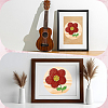 DIY String Arts Kit Set DIY-WH20050-55A-4