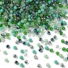 Glass Beads GLAA-YW0003-39H-1