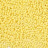 Opaque Acrylic Beads MACR-T048-02G-2