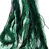 Real Silk Embroidery Threads OCOR-D012-01R-3