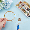 Brass Wire CWIR-WH0024-01A-G02-3
