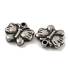 304 Stainless Steel Charms STAS-P356-24AS-2