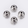 Tibetan Style Spacer Beads LS-TIBEB-A24612-AS-LF-1