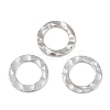 304 Stainless Steel Linking Rings STAS-G344-14P-1