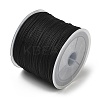 Nylon Braided Cord 1 Strand Core NWIR-D001-1-2