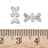 Brass Connector Charms KK-Z136-23P-01-3