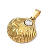 Natural & Synthetic Gemstone Pendants GG-CBA97F4-02G-3