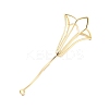 Brass Pendants LS-KK-A238-04G-2