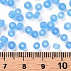 6/0 Glass Seed Beads X1-SEED-A008-4mm-M3-3
