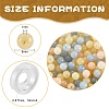 DIY Jewelry Bracelet Making Kits DIY-SZ0003-68N-7