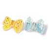 Resin Cabochons CRES-M002-15-3