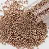 TOHO Round Seed Beads X-SEED-TR11-0551-1