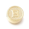 Brass Beads KK-E802-35G-B-1