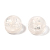 316 Surgical Stainless Steel Ear Nuts KY-H004-01S-2