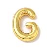 Ion Plating(IP) 304 Stainless Steel Pendants STAS-Z063-01G-G-1