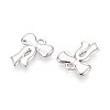 Rack Plating Alloy Pendants PALLOY-T091-28P-2