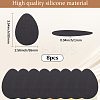 8Pcs Shoe Sole Repair AJEW-SP0002-47B-04-2