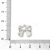 Alloy Pendants PALLOY-R151-11P-3