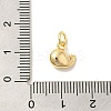 Brass Pendants KK-Z073-01G-3