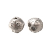Anti-Tarnish 304 Stainless Steel Beads STAS-I321-56P-1