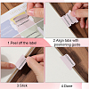 Label Sticker Paper Self-Adhesive Stickers DIY-WH20001-30C-6