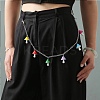Alloy Trousers Chain HJEW-WH20071-002P-7