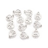 Tibetan Style Alloy Charms LF11179Y-NF-1