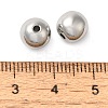 Brass Beads KK-Z062-01P-08-2