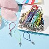 Polyester Rope Mobile Straps MOBA-YWC0001-03-5