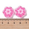 Glass Beads Strands GLAA-L047-04B-4