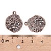 Tibetan Style Alloy Pendants LS-TIBEP-A14120-R-FF-3