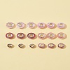 DIY Beads Jewelry Making Finding Kits DIY-FS0002-74-8