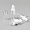 DIY 5ml Glass Dropper Bottles Kit DIY-BC0003-09B-5