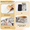 PE Grain Contact Paper DIY-WH20013-15F-6