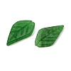 Natural Green Jade Carved Pendants GG-CBA36AE-05E-2