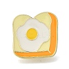 Food Theme Enamel Pins JEWB-Q009-05E-1
