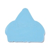 Bat with Word Welcome Pendant Silicone Molds LS-DIY-F109-05-3