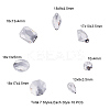 Sew on Rhinestone ACRT-PH0001-05-2